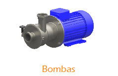 BOMBAS